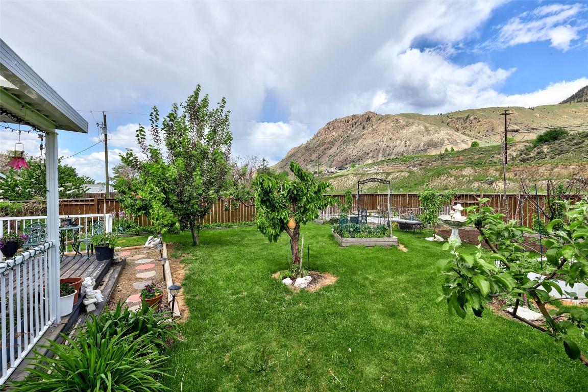 29-240 G & M Road, Kamloops, BC
