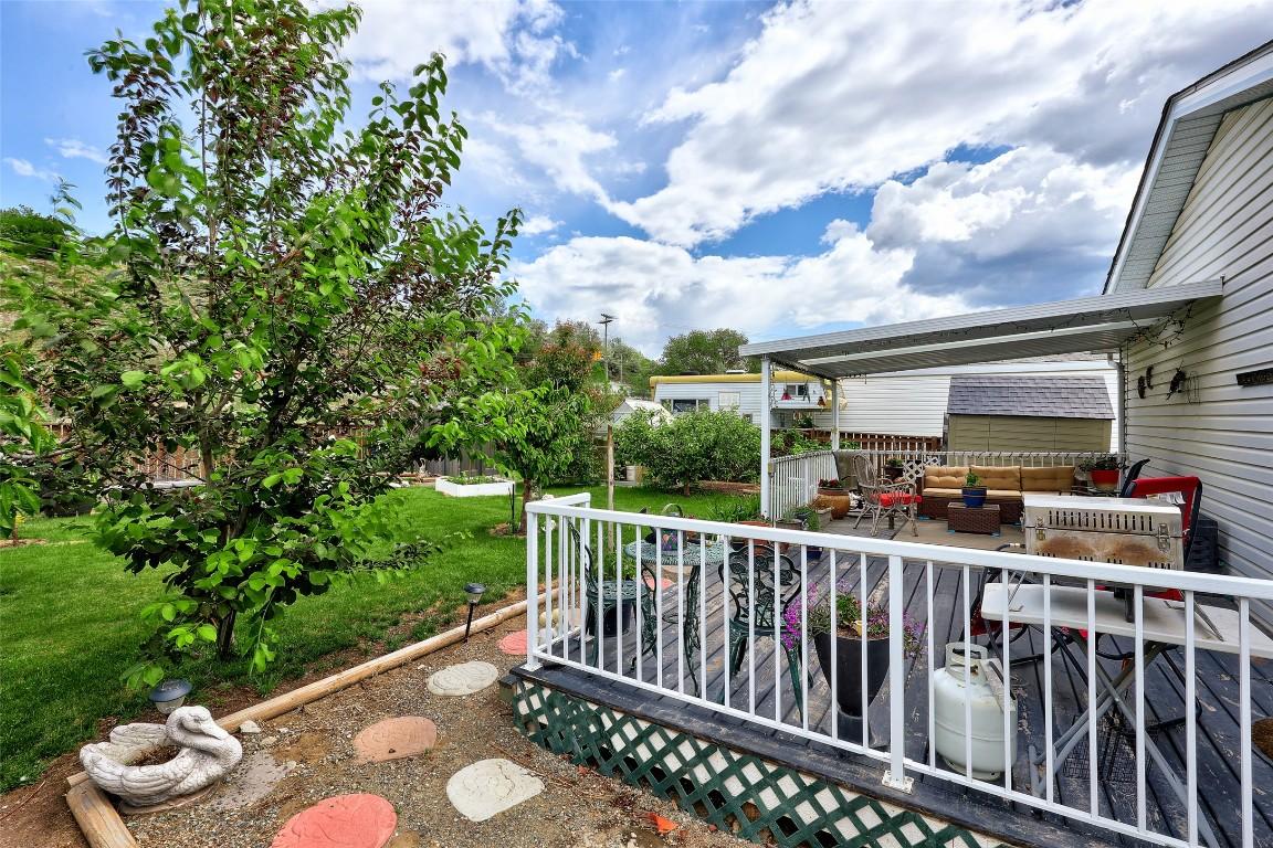 29-240 G & M Road, Kamloops, BC