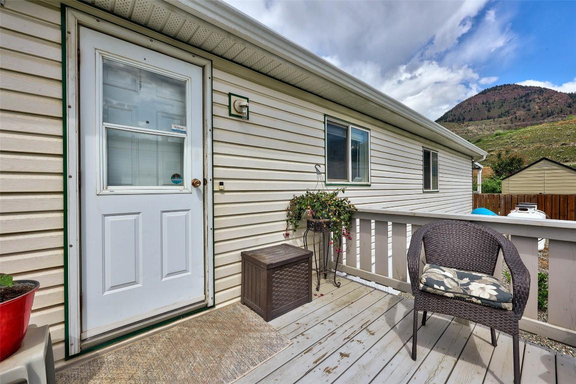 29-240 G & M Road, Kamloops, BC