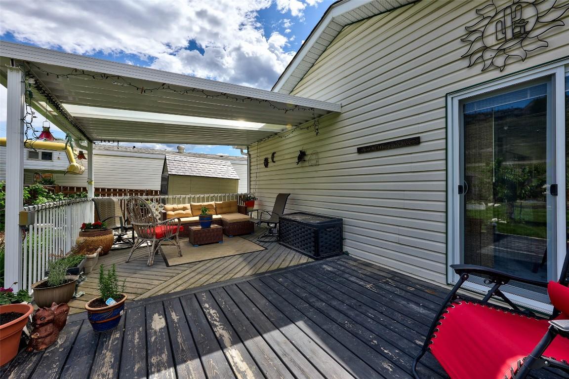 29-240 G & M Road, Kamloops, BC