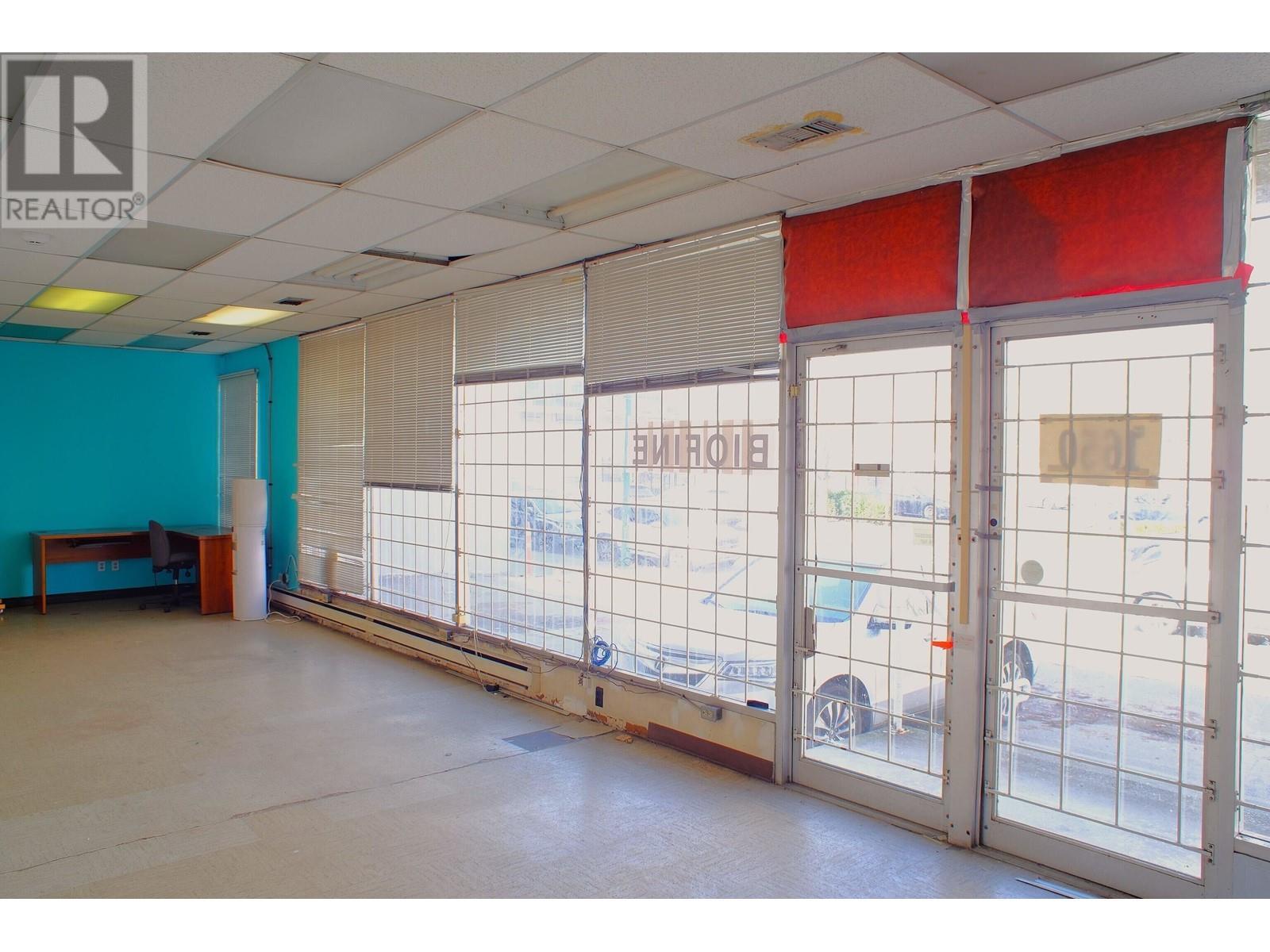 1642 Pandora Street, Vancouver, BC