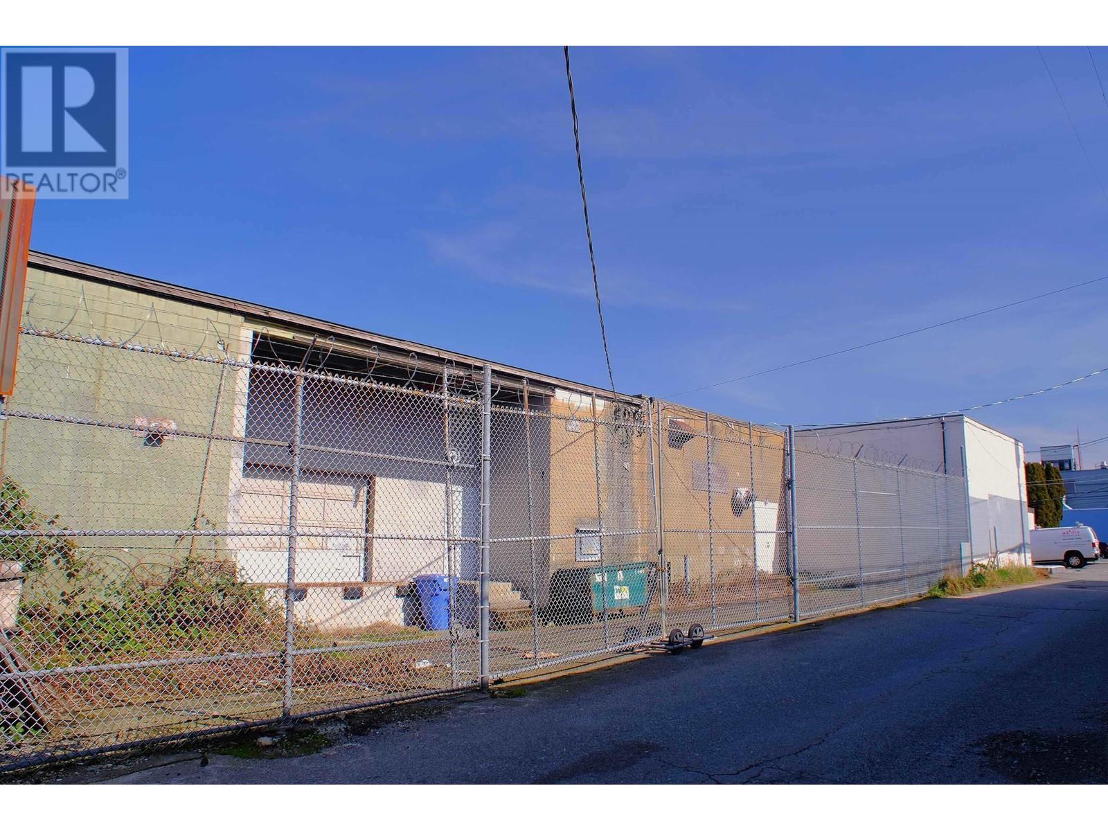 1642 Pandora Street, Vancouver, BC