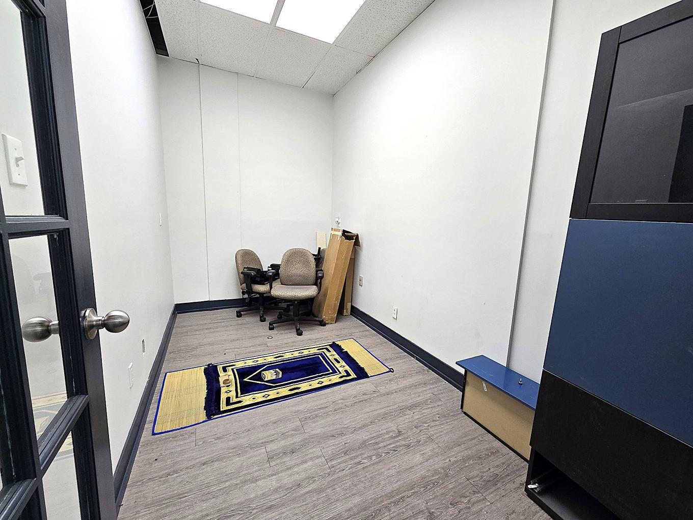 Office - 2284 Boul. Industriel, Laval (Chomedey), QC - Indoor Photo Showing Other Room