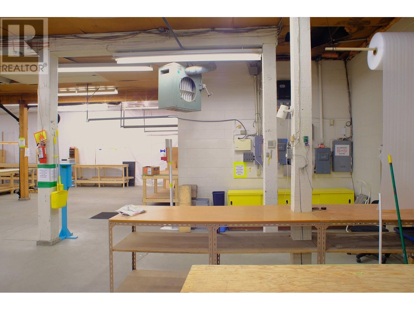 1670 Pandora Street, Vancouver, BC