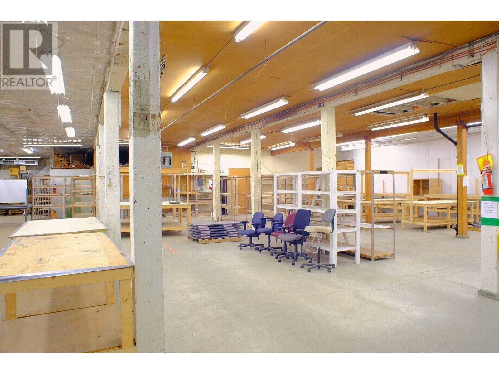 1670 Pandora Street, Vancouver, BC