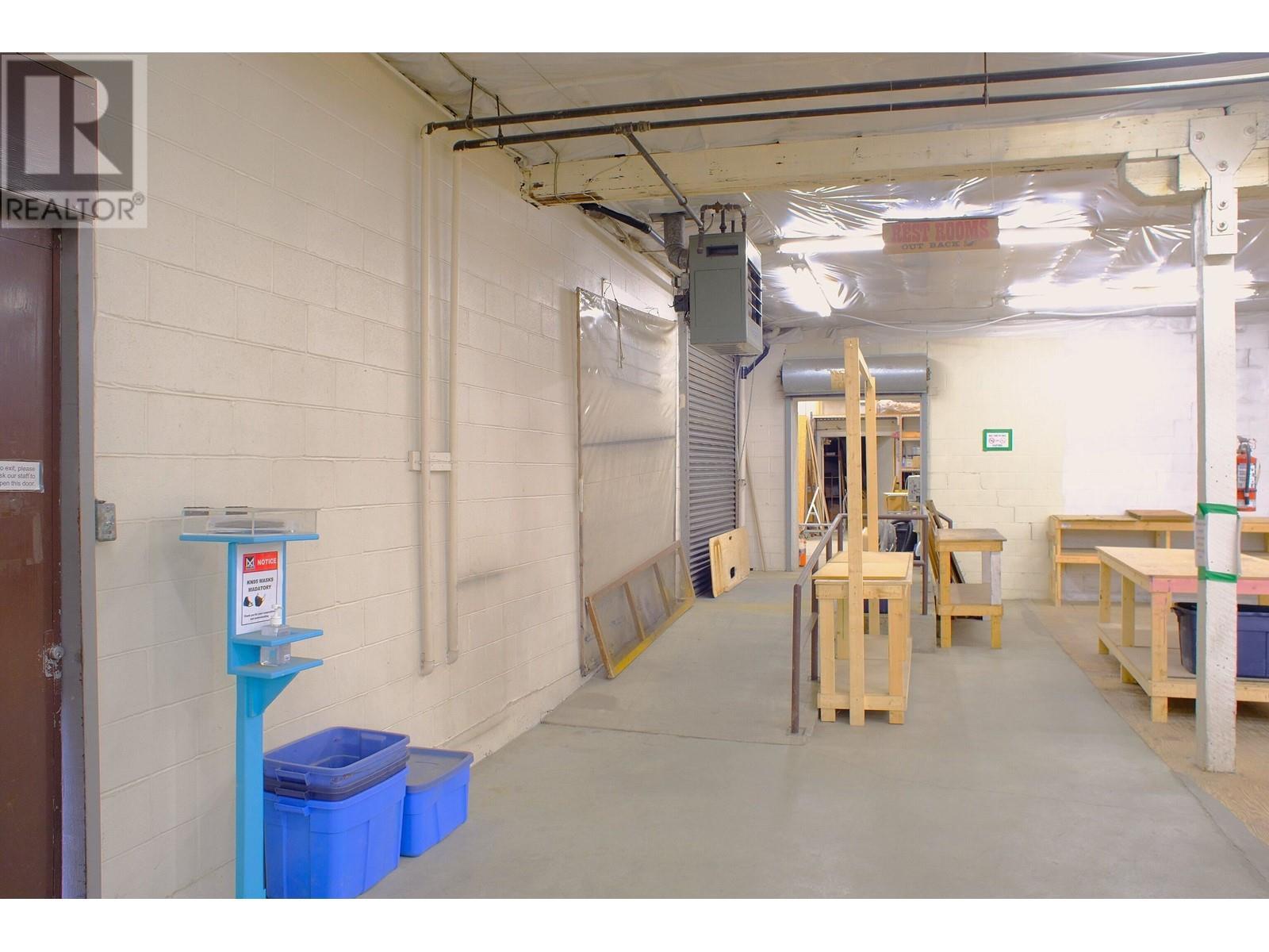 1670 Pandora Street, Vancouver, BC