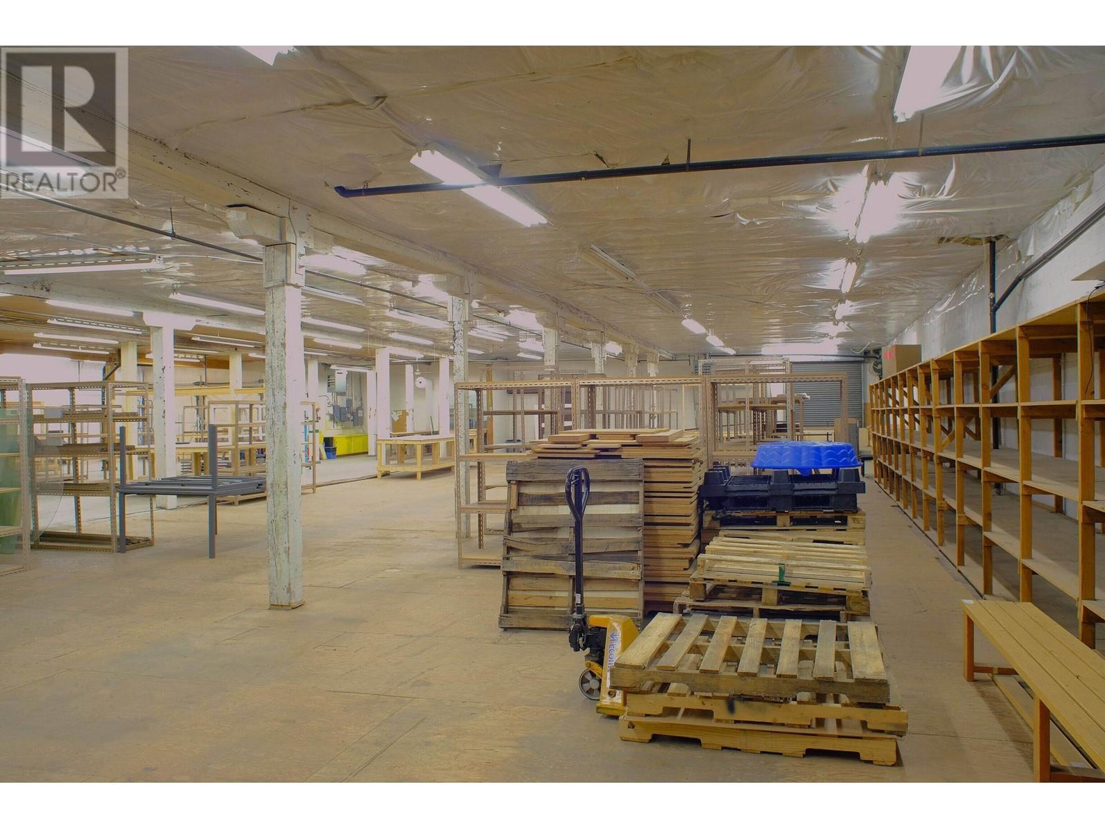 1670 Pandora Street, Vancouver, BC