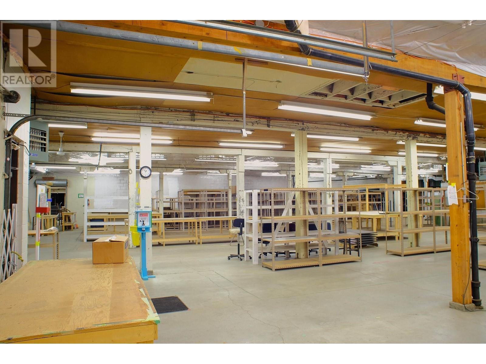 1670 Pandora Street, Vancouver, BC