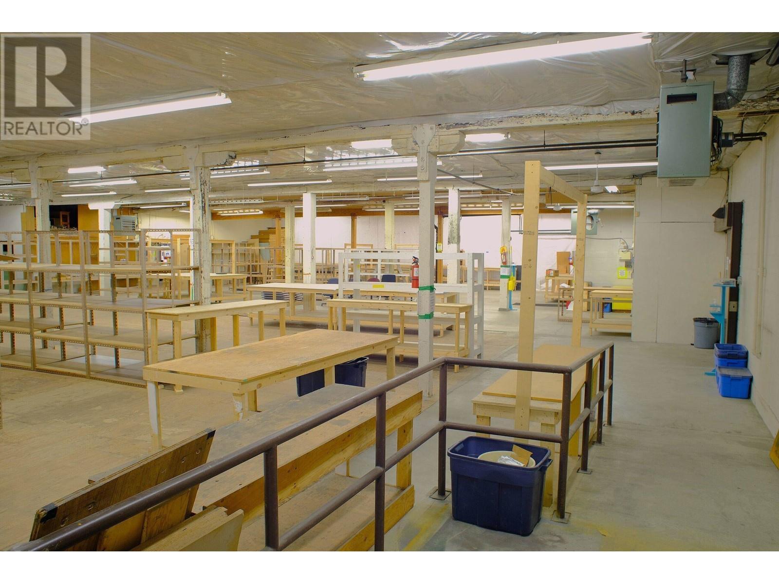 1670 Pandora Street, Vancouver, BC