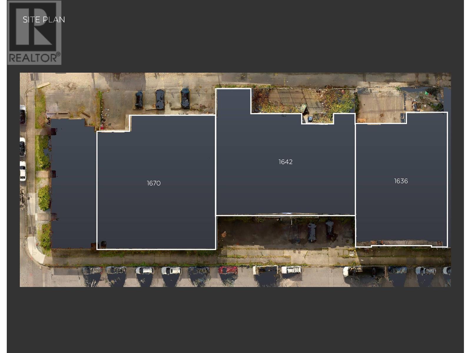 1670 Pandora Street, Vancouver, BC