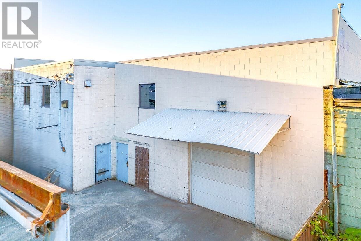 1636 Pandora Street, Vancouver, BC