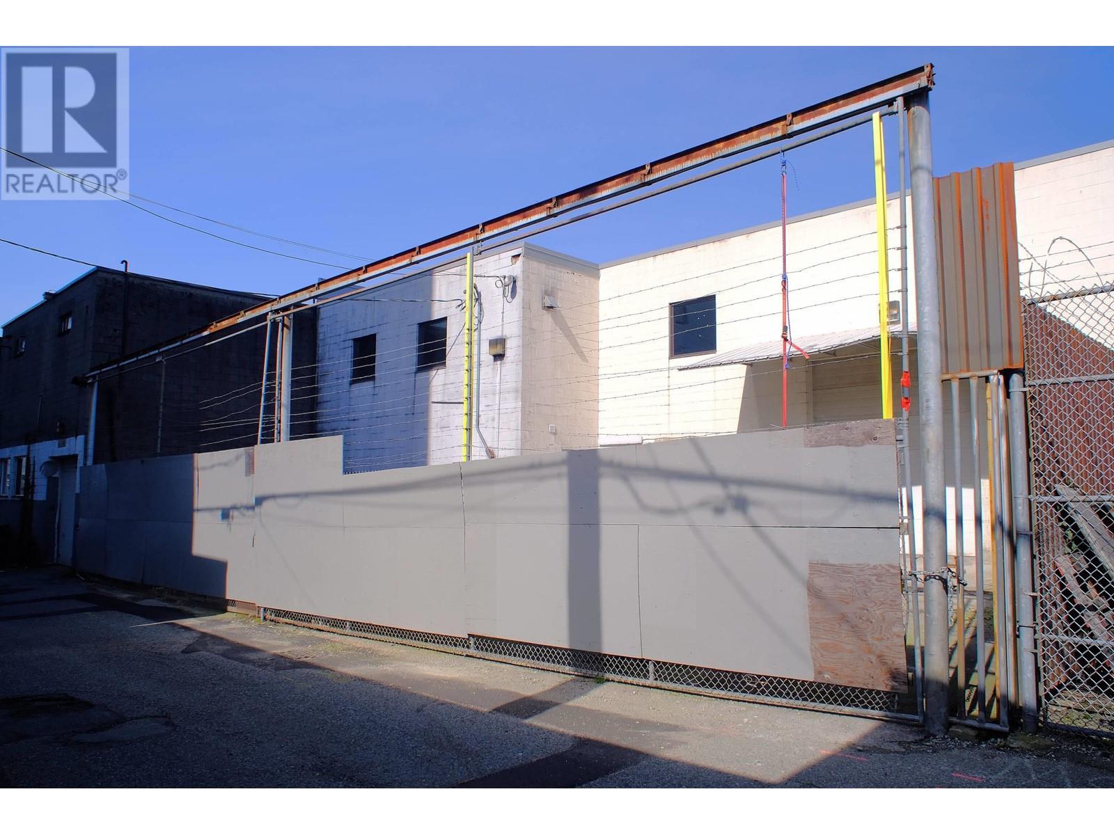 1636 Pandora Street, Vancouver, BC