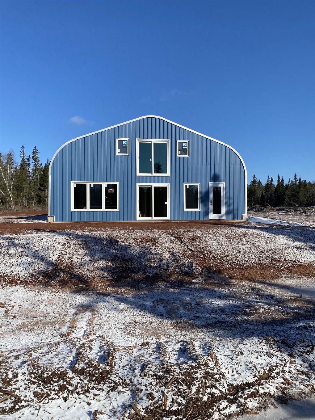 2249 Route 2, Fortune Bridge, PE