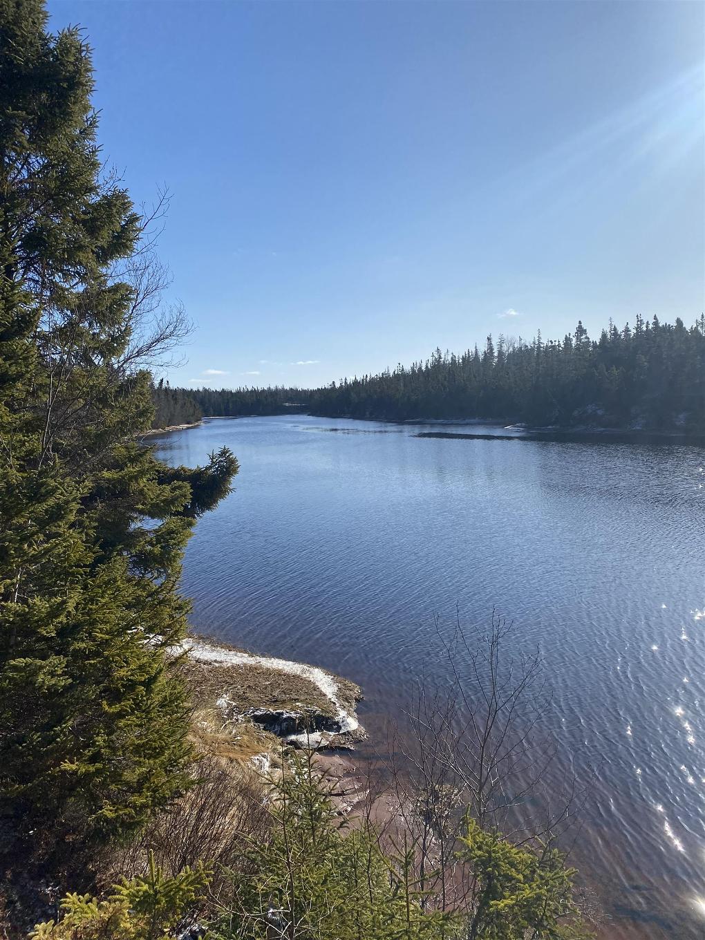 2249 Route 2, Fortune Bridge, PE