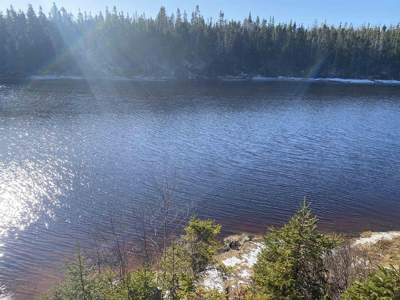 2249 Route 2, Fortune Bridge, PE