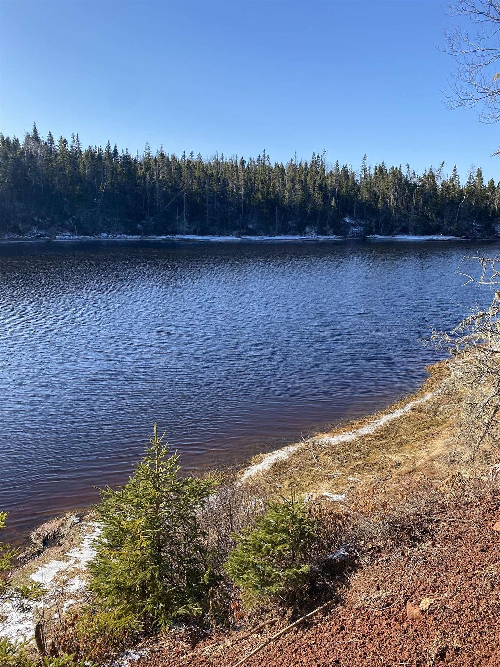 2249 Route 2, Fortune Bridge, PE