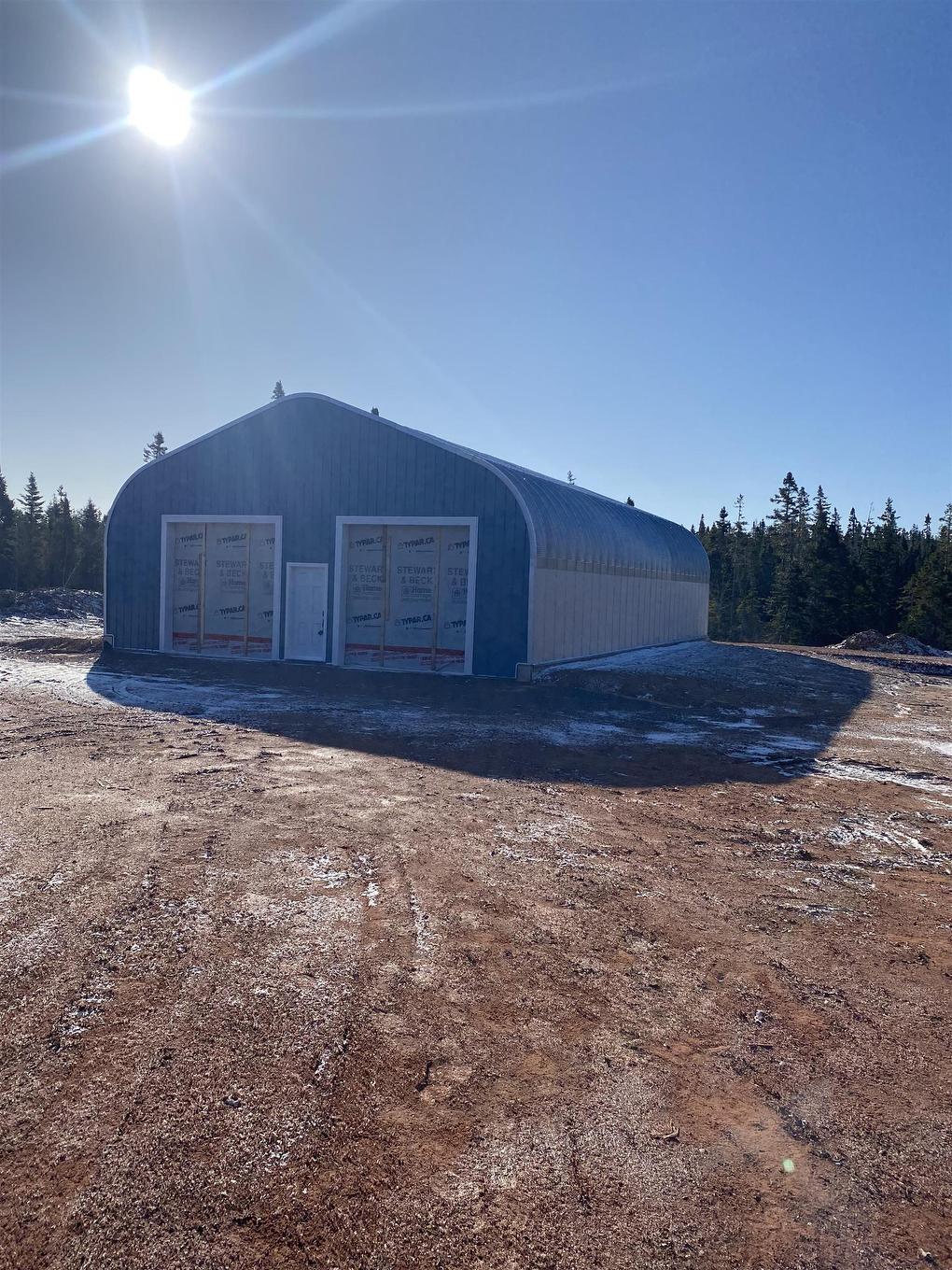 2249 Route 2, Fortune Bridge, PE