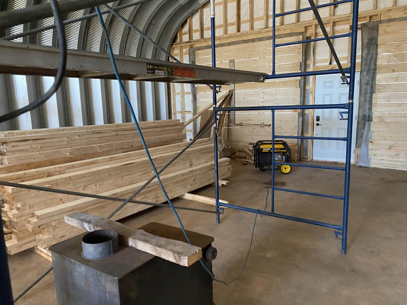 2249 Route 2, Fortune Bridge, PE