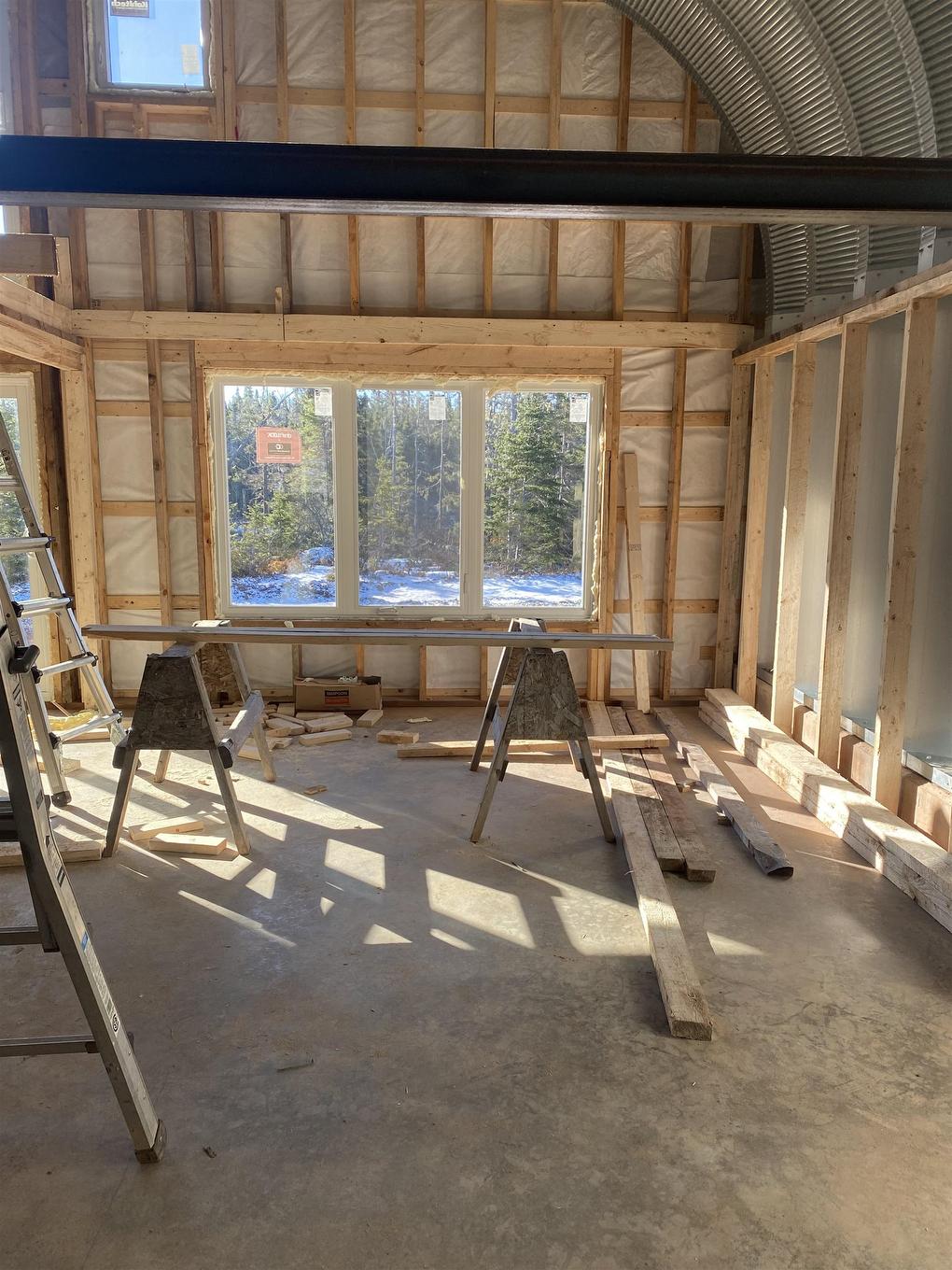 2249 Route 2, Fortune Bridge, PE