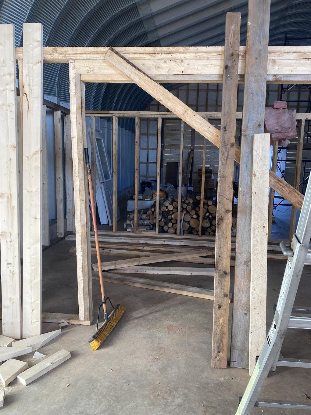 2249 Route 2, Fortune Bridge, PE