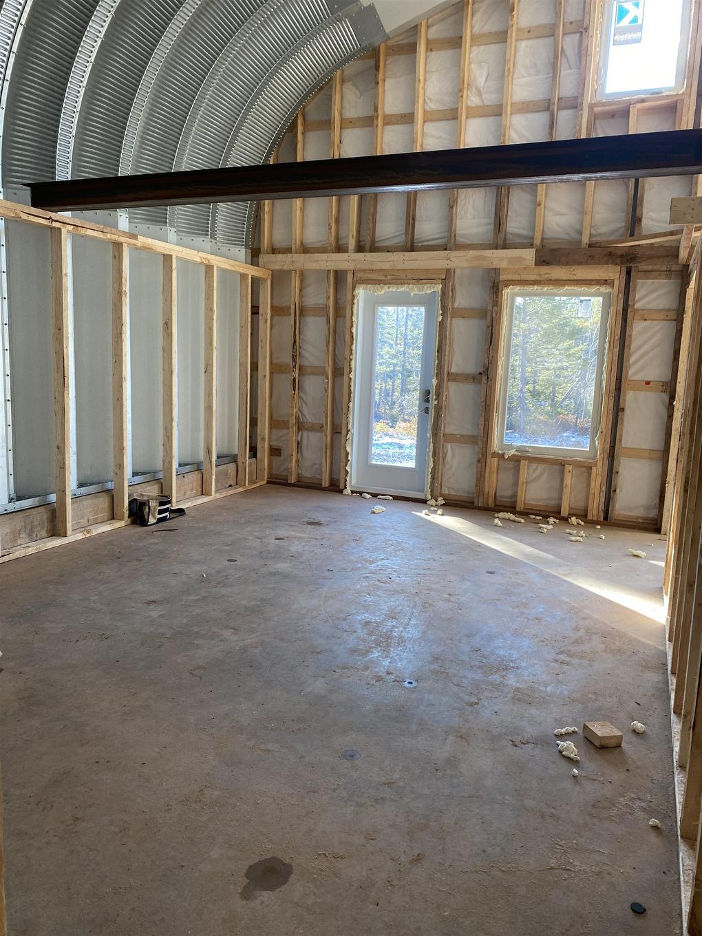 2249 Route 2, Fortune Bridge, PE