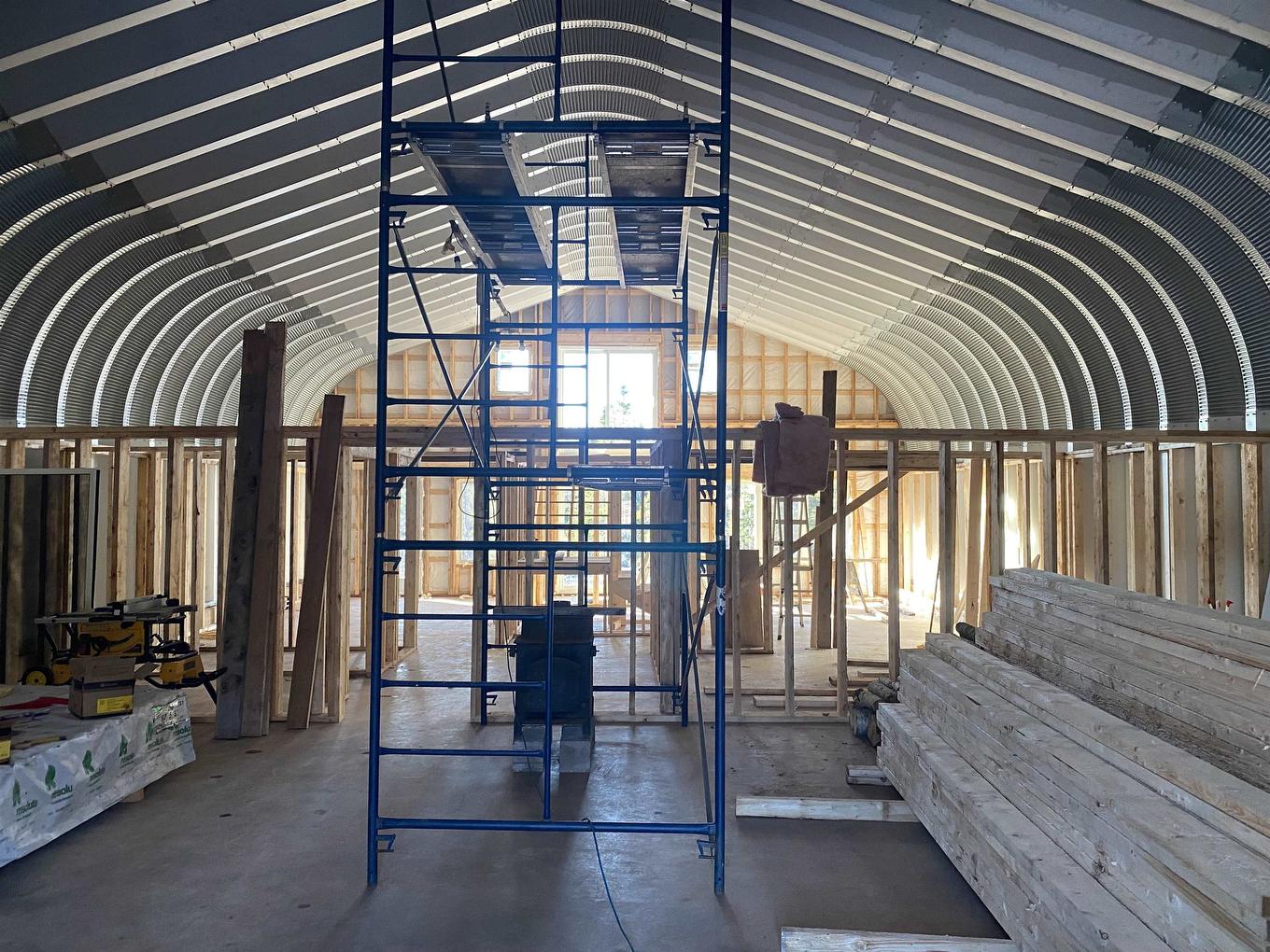 2249 Route 2, Fortune Bridge, PE