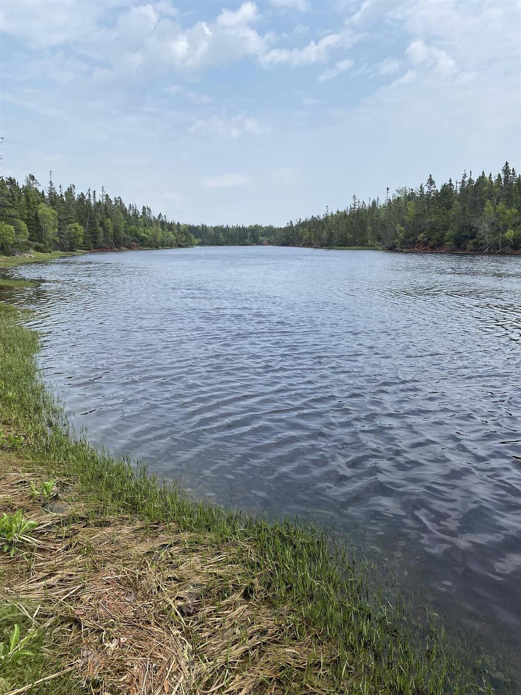 2249 Route 2, Fortune Bridge, PE