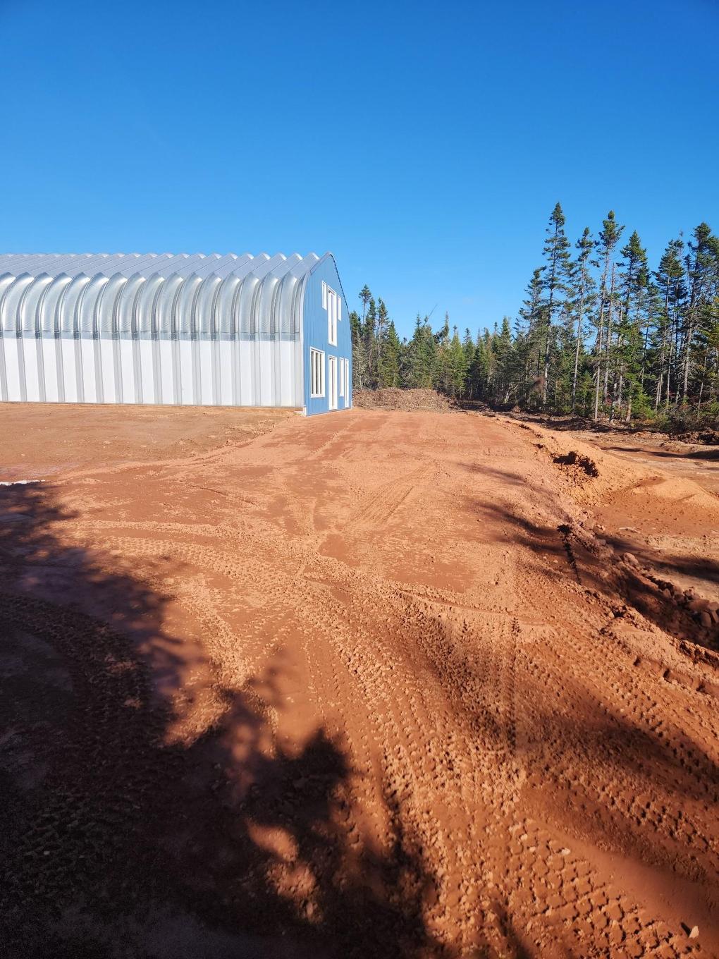 2249 Route 2, Fortune Bridge, PE