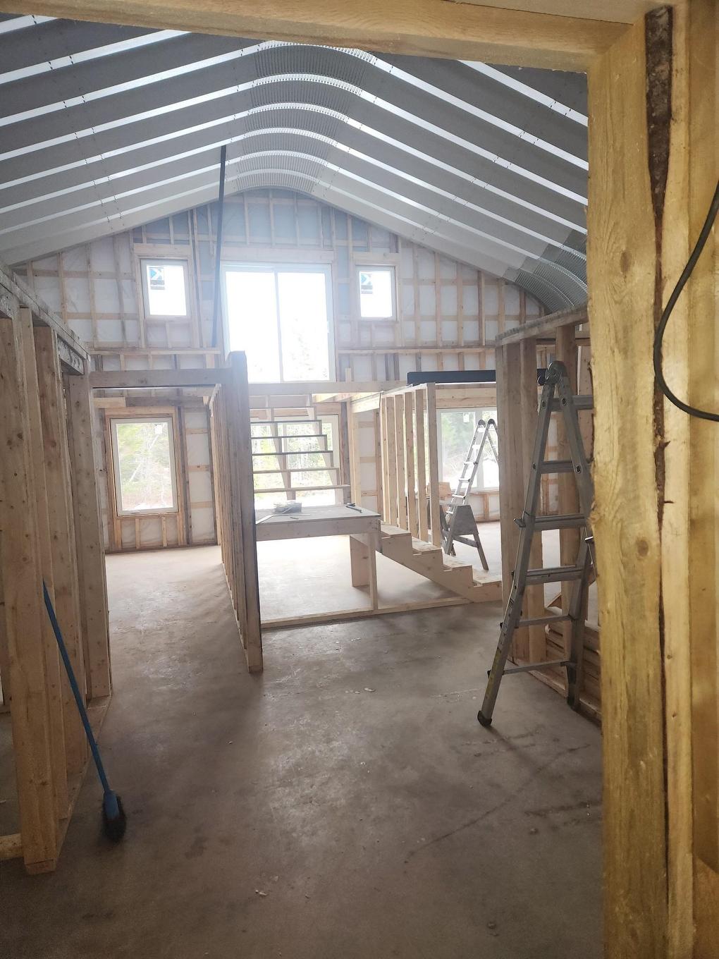 2249 Route 2, Fortune Bridge, PE