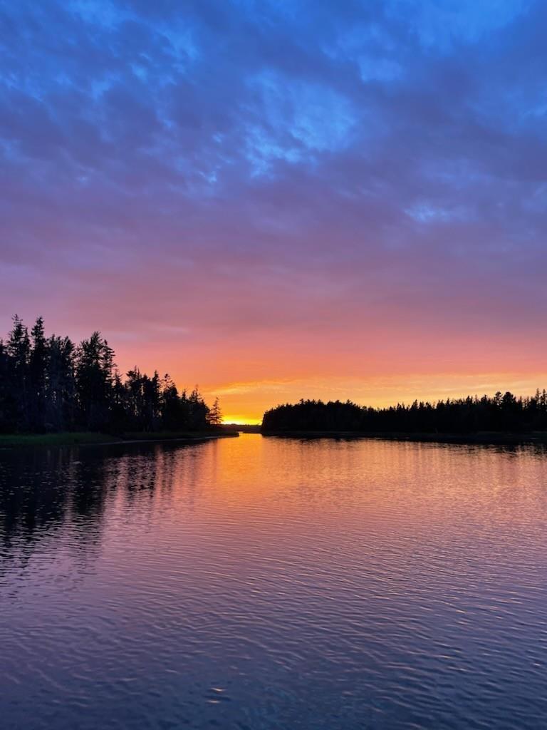 2249 Route 2, Fortune Bridge, PE