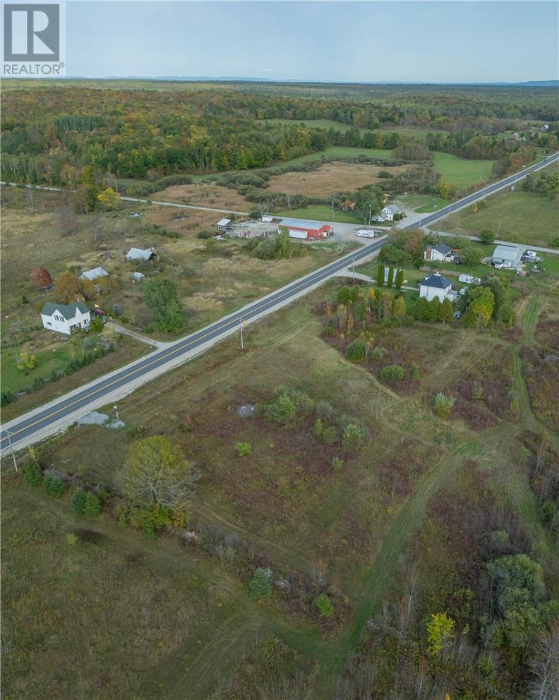 Pt 2 Highway 540, Gore Bay, Manitoulin Island, ON