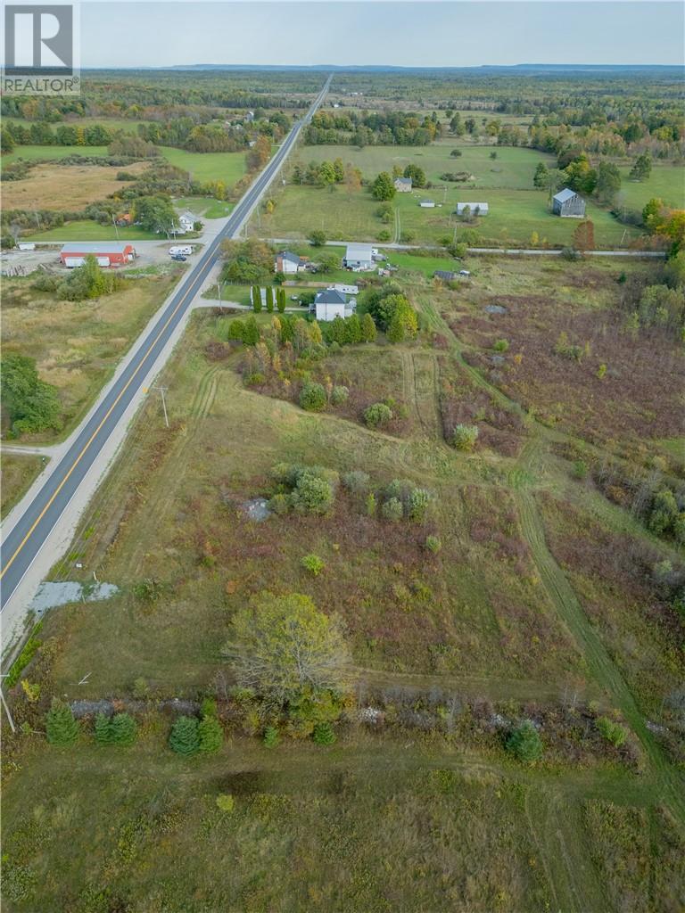 Pt 2 Highway 540, Gore Bay, Manitoulin Island, ON