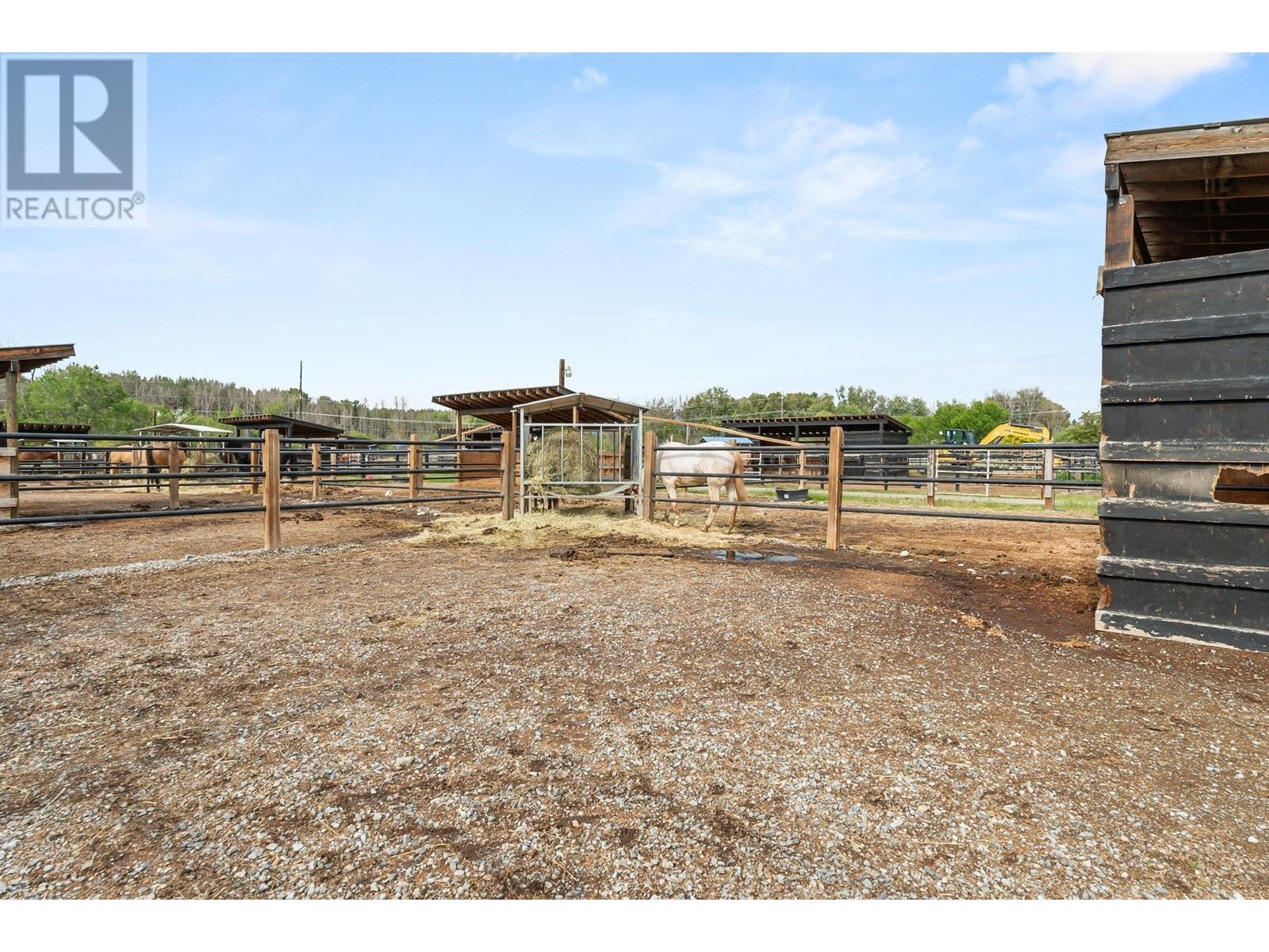 3830 Casorso Road, Kelowna, BC - Outdoor With View