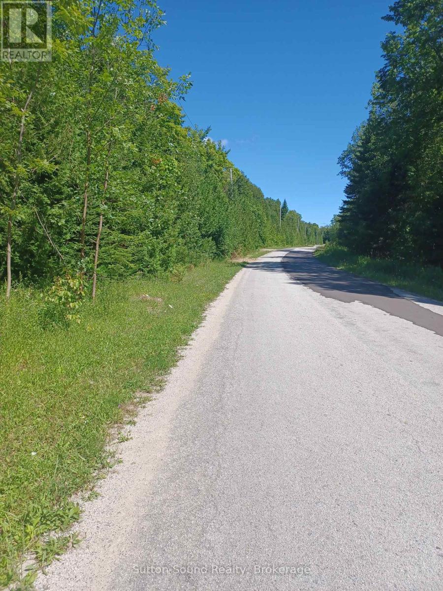 382309 Concession 17, Georgian Bluffs, ON