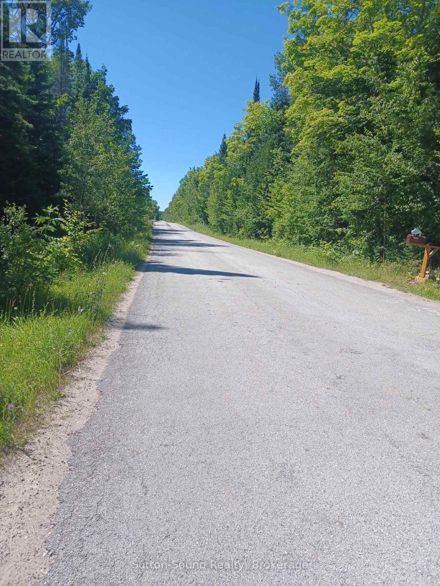 382309 Concession 17, Georgian Bluffs, ON