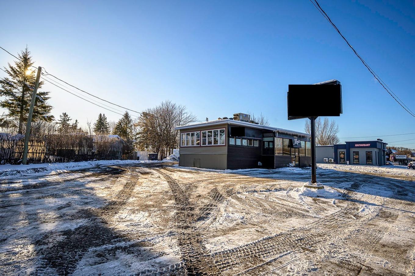 Exterior - 1008 Boul. Lachapelle, Saint-Jérôme, QC - Outdoor