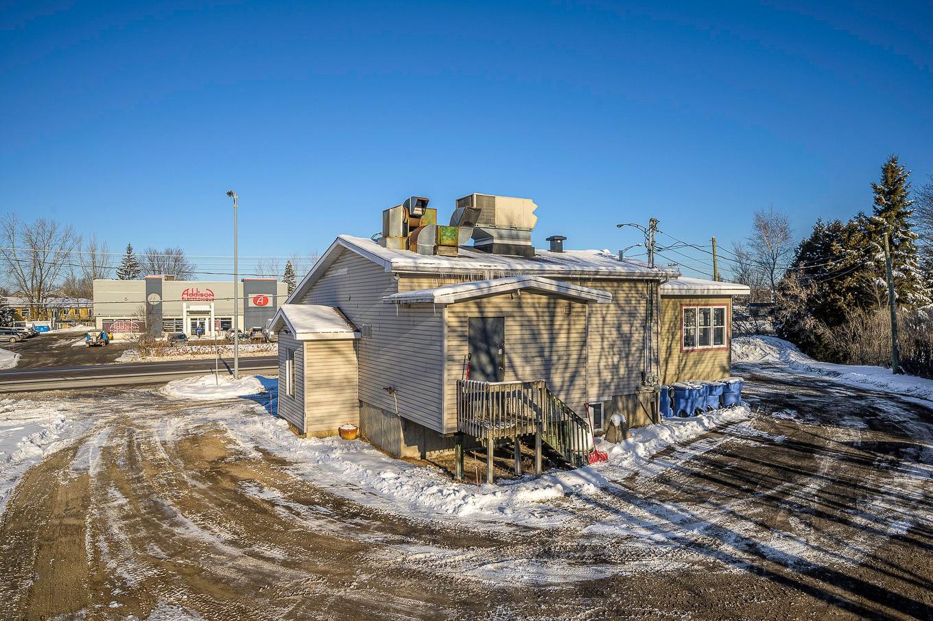 Exterior - 1008 Boul. Lachapelle, Saint-Jérôme, QC - Outdoor