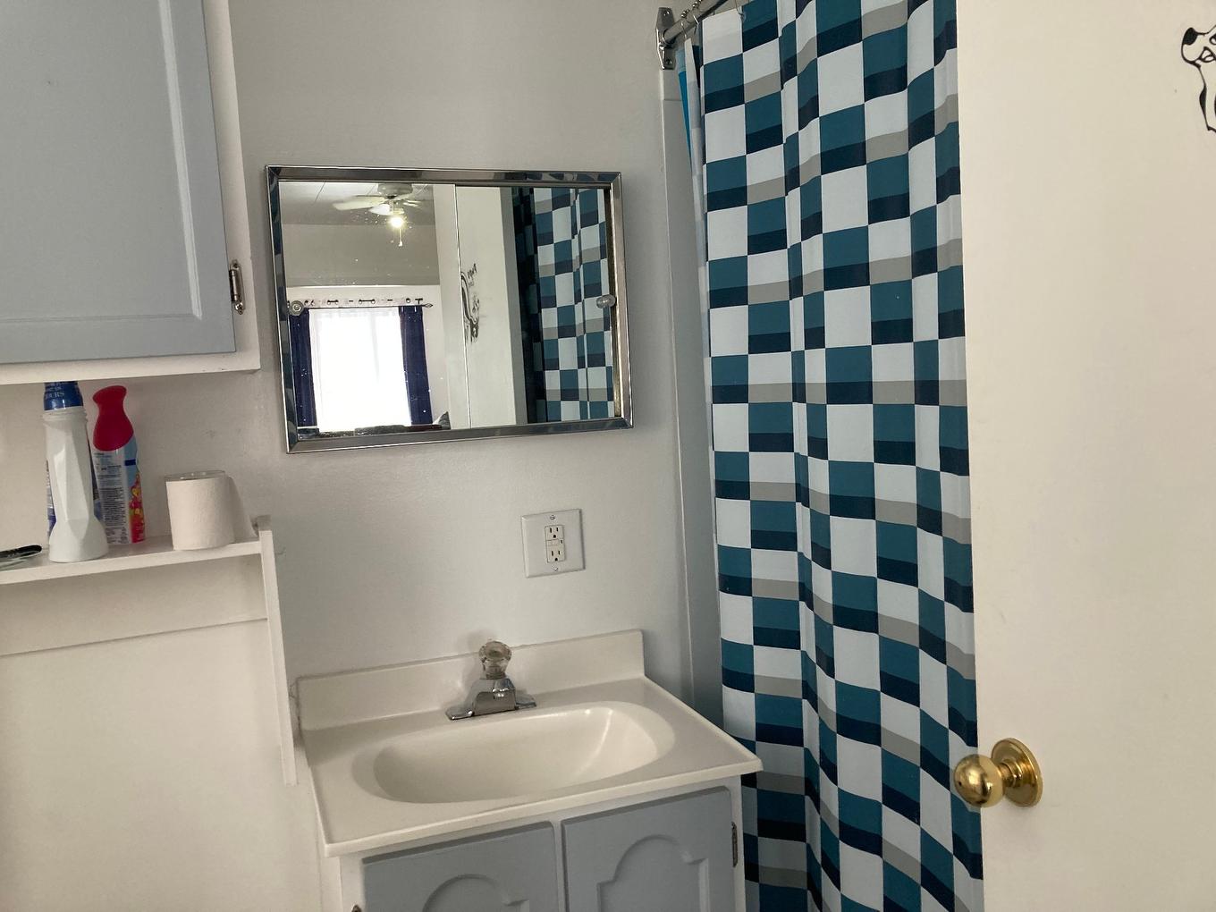 Bathroom - 8555Z - 8565Z Boul. Du Parc-Industriel, Bécancour, QC - Indoor Photo Showing Bathroom