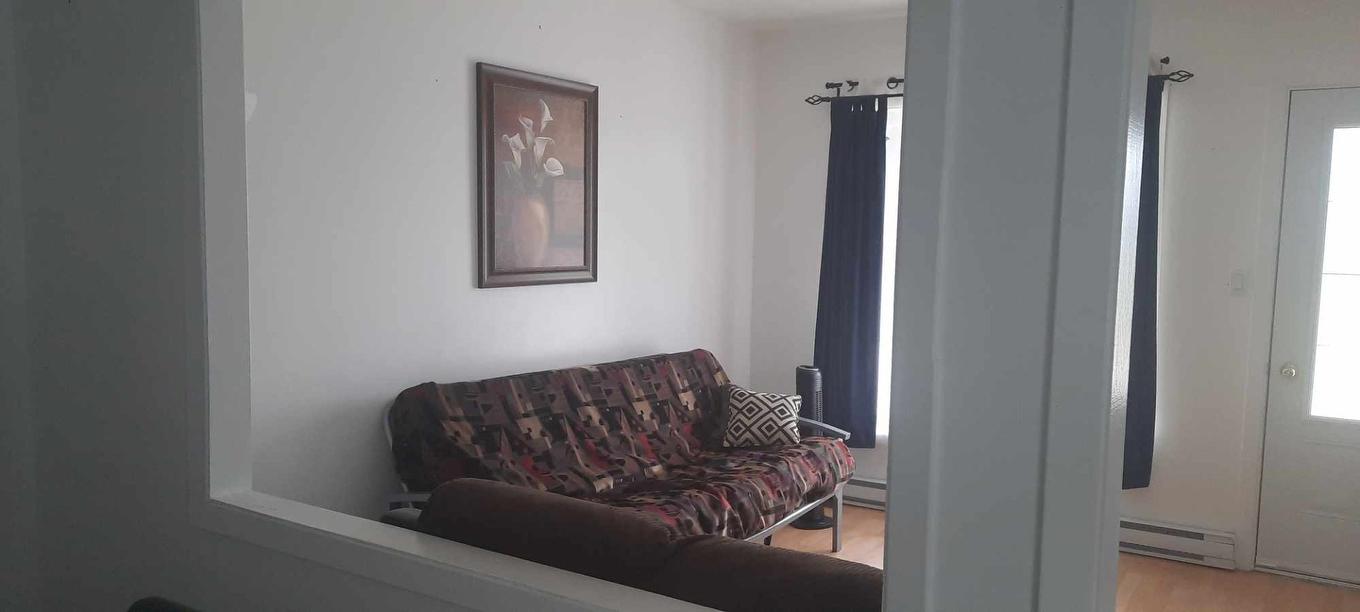 Living room - 8555Z - 8565Z Boul. Du Parc-Industriel, Bécancour, QC - Indoor Photo Showing Other Room