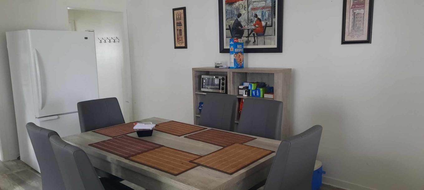 Kitchen - 8555Z - 8565Z Boul. Du Parc-Industriel, Bécancour, QC - Indoor