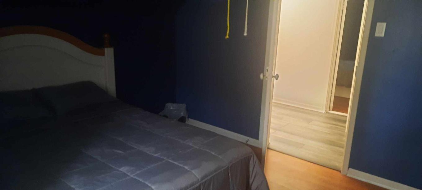 Bedroom - 8555Z - 8565Z Boul. Du Parc-Industriel, Bécancour, QC - Indoor