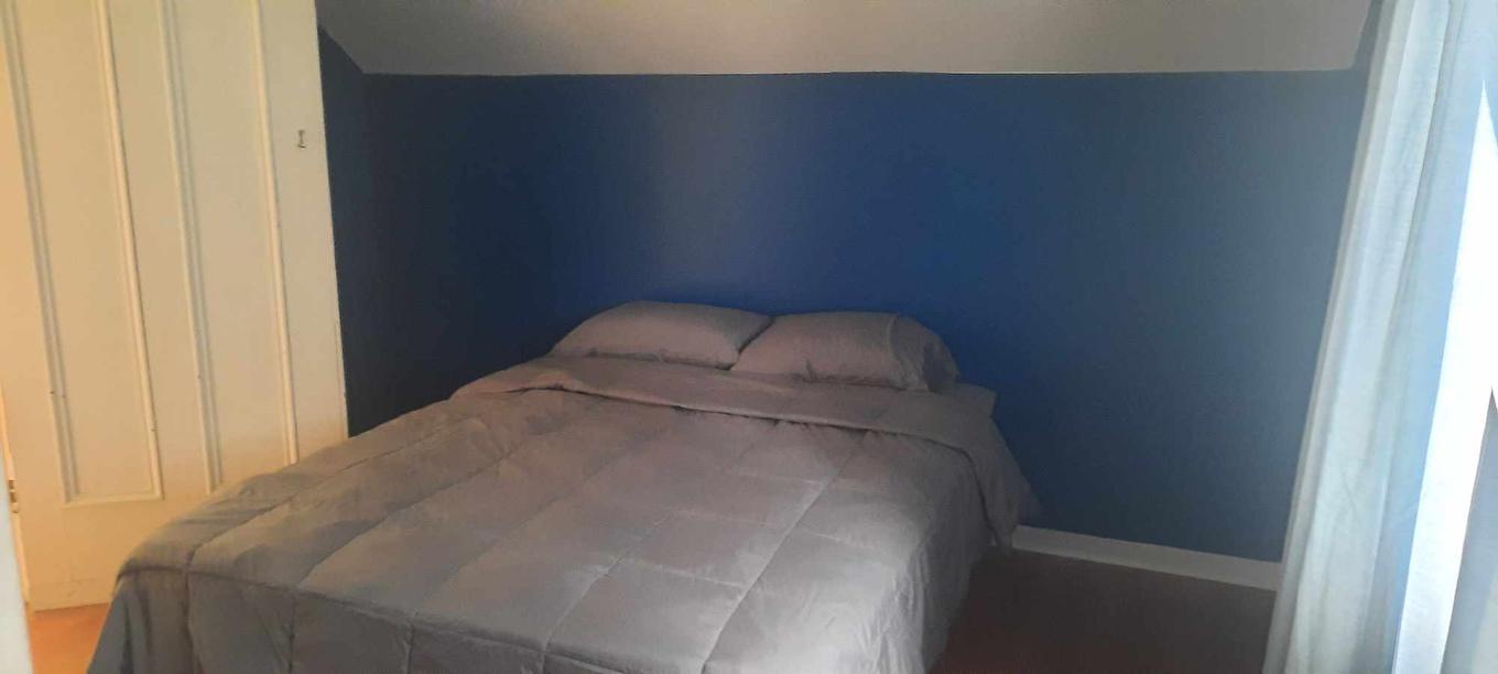 Bedroom - 8555Z - 8565Z Boul. Du Parc-Industriel, Bécancour, QC - Indoor Photo Showing Bedroom