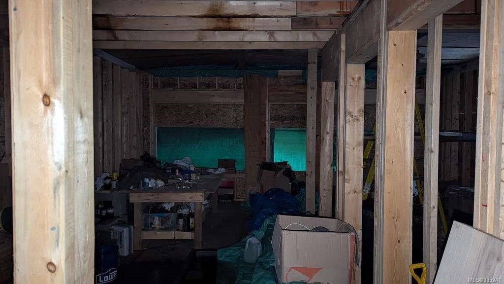 542E Larch St, Alert Bay, BC