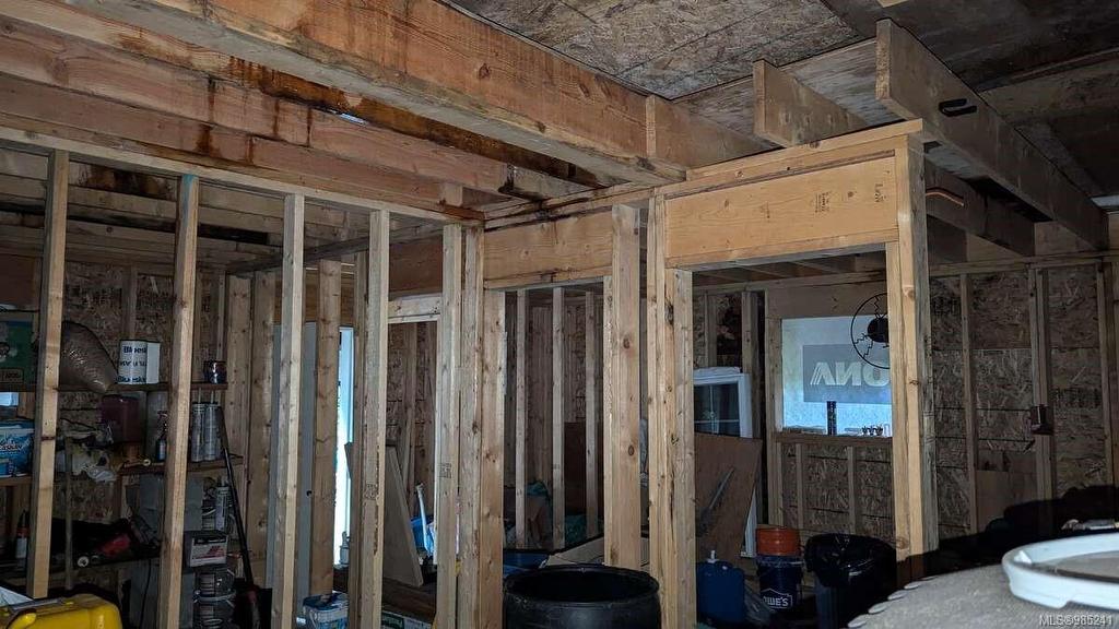 542E Larch St, Alert Bay, BC