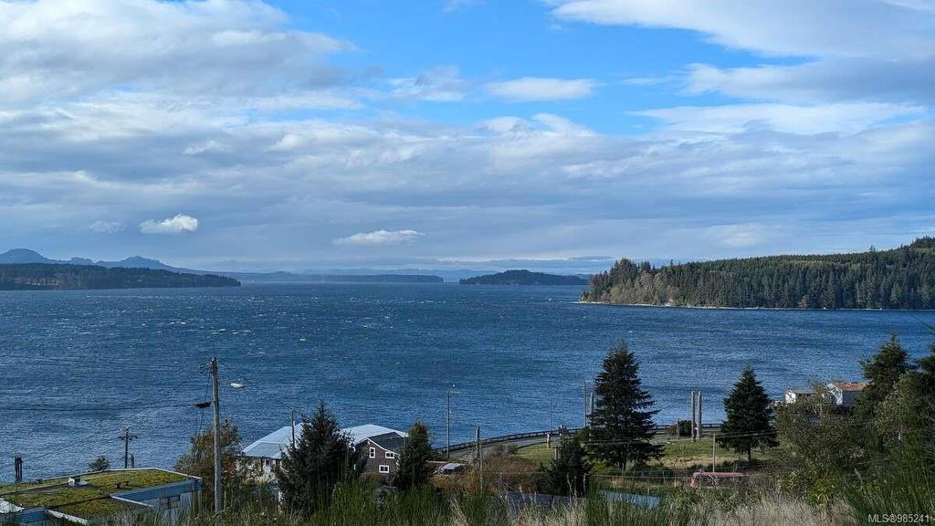 542E Larch St, Alert Bay, BC