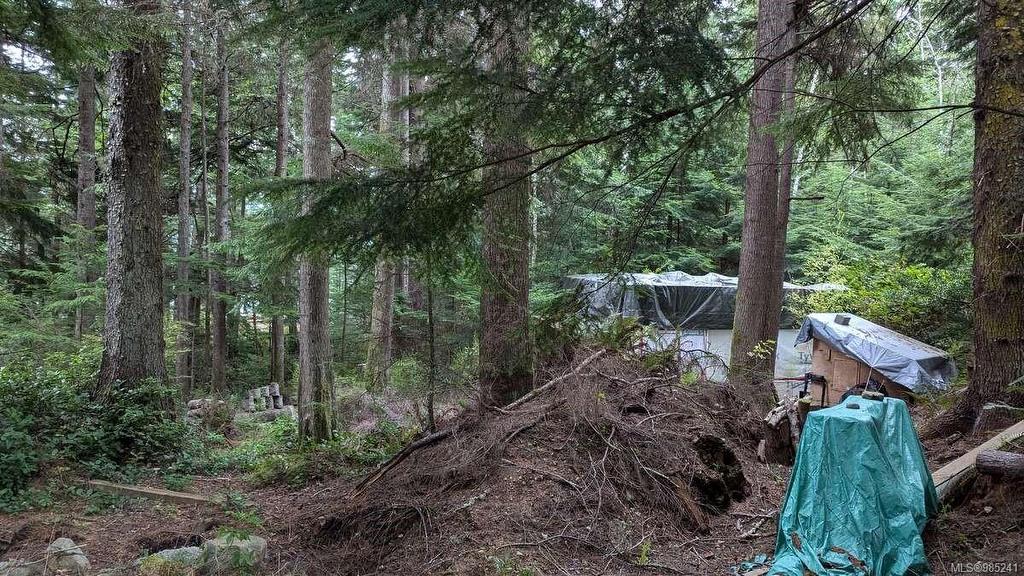 542E Larch St, Alert Bay, BC