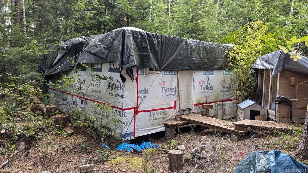 542E Larch St, Alert Bay, BC