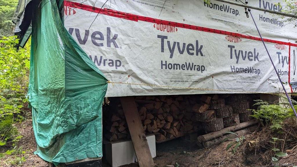 542E Larch St, Alert Bay, BC