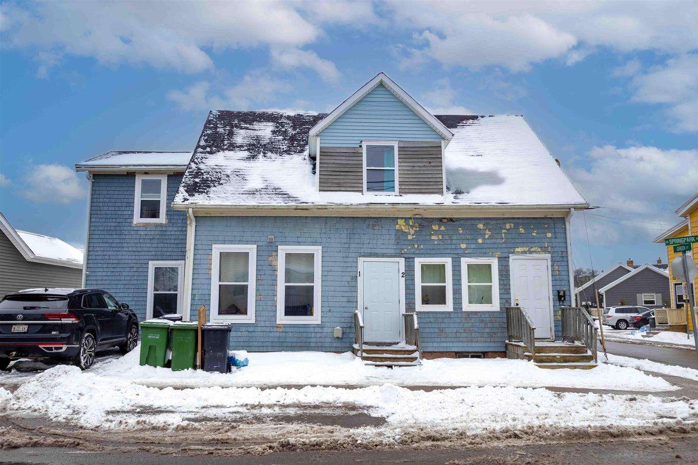 63 Spring Park Road E, Charlottetown, PE