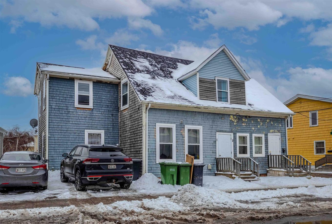 63 Spring Park Road E, Charlottetown, PE